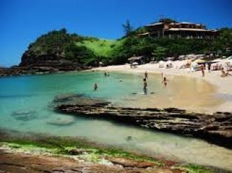 Búzios, Rio de Janeiro